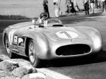 Mercedes-Benz 300 SLR 1955 года